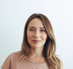 Marcela Martínez