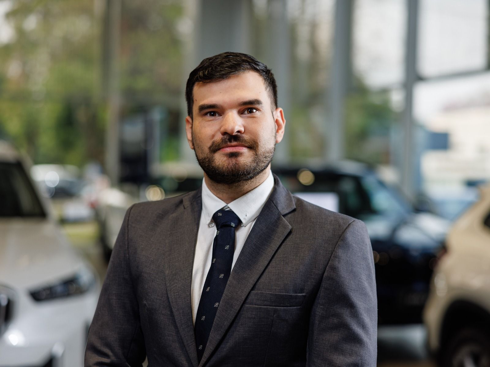 Ricardo Torales Ozorio