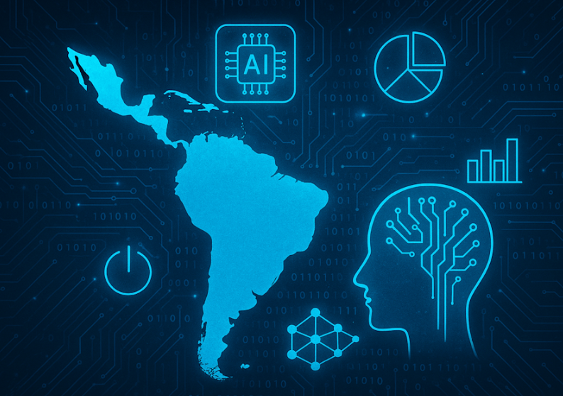 Estado de la IA empresarial en LATAM 2026